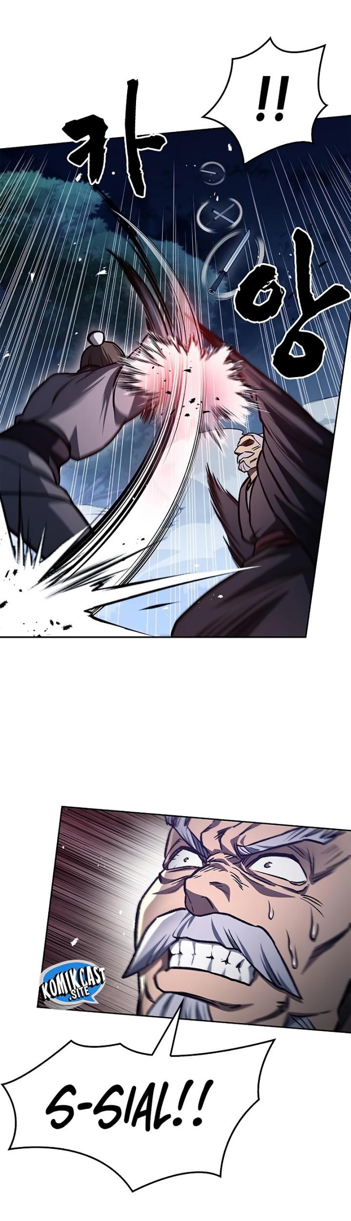 Heavenly Grand Archive’s Young Master Chapter 23 - halaman 50