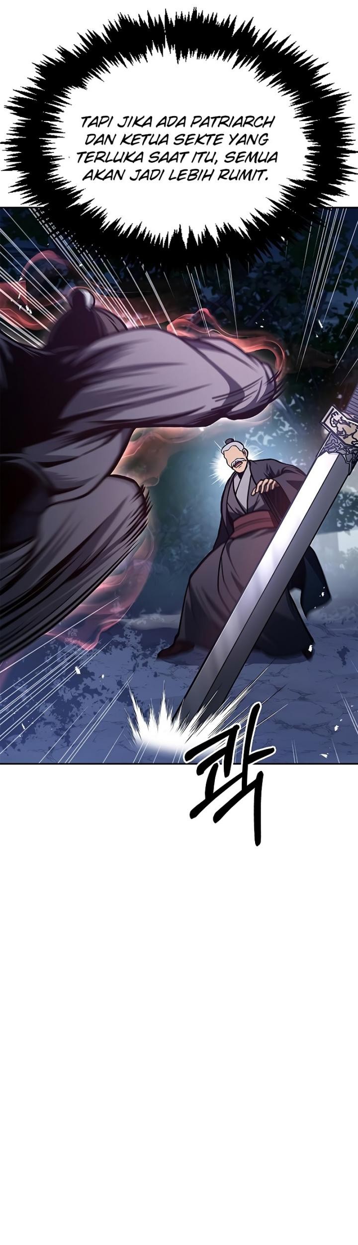 Heavenly Grand Archive’s Young Master Chapter 23 - halaman 52