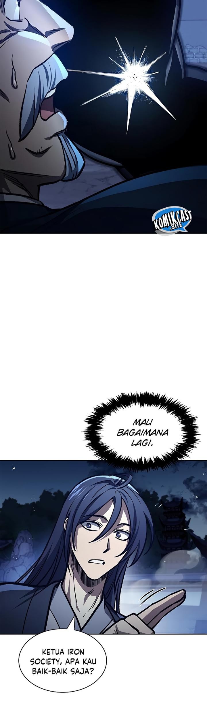 Heavenly Grand Archive’s Young Master Chapter 23 - halaman 56