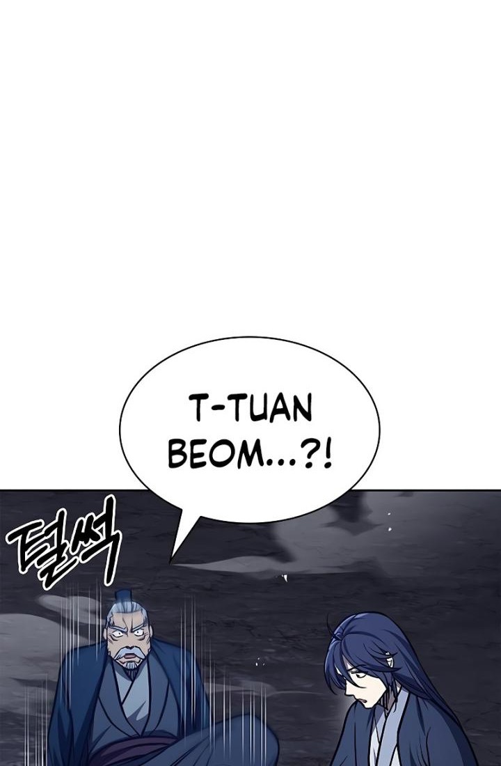 Heavenly Grand Archive’s Young Master Chapter 23 - halaman 57