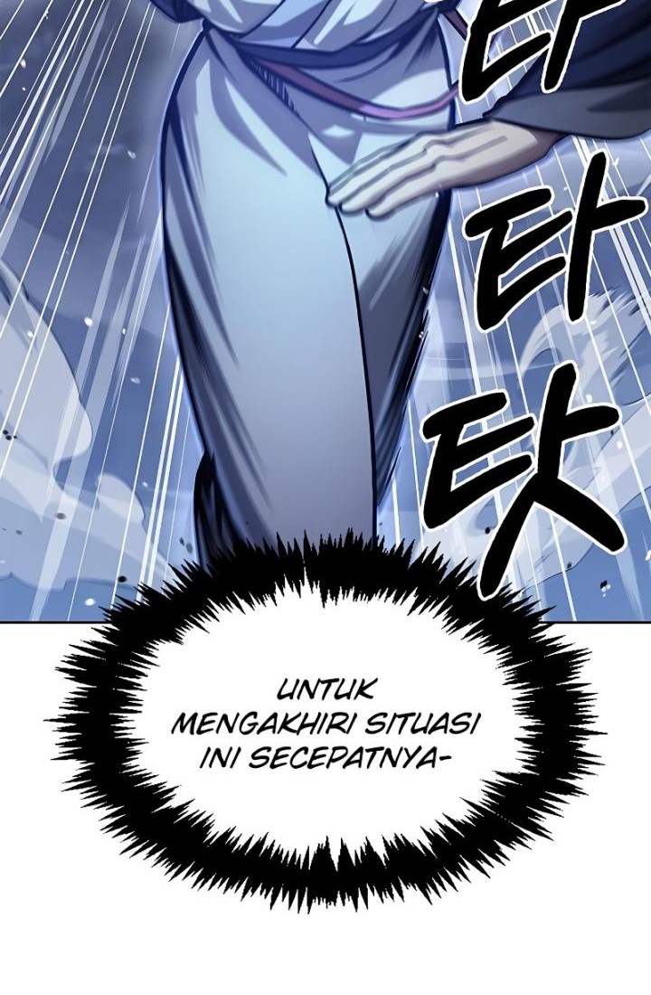 Heavenly Grand Archive’s Young Master Chapter 23 - halaman 59