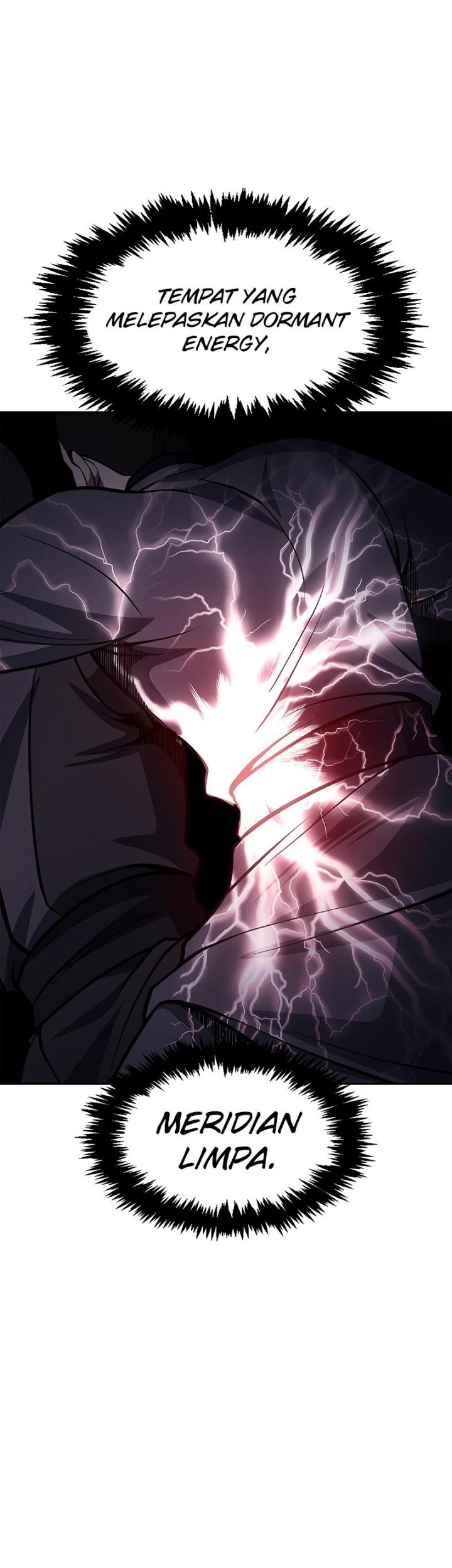 Heavenly Grand Archive’s Young Master Chapter 23 - halaman 61