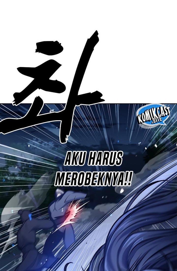 Heavenly Grand Archive’s Young Master Chapter 23 - halaman 62