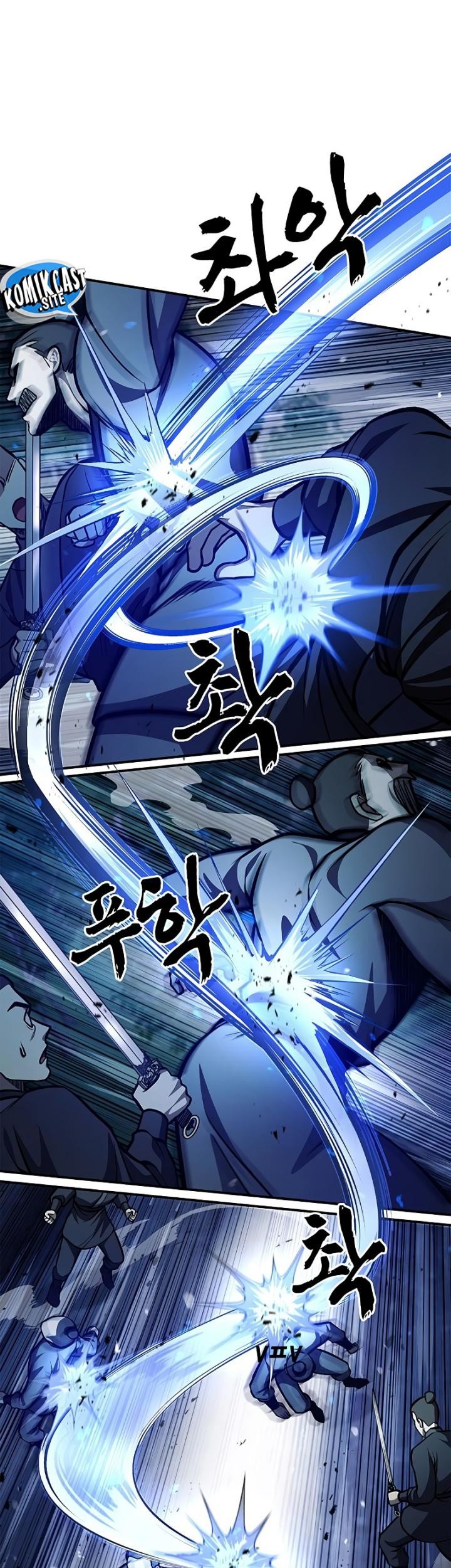 Heavenly Grand Archive’s Young Master Chapter 23 - halaman 65