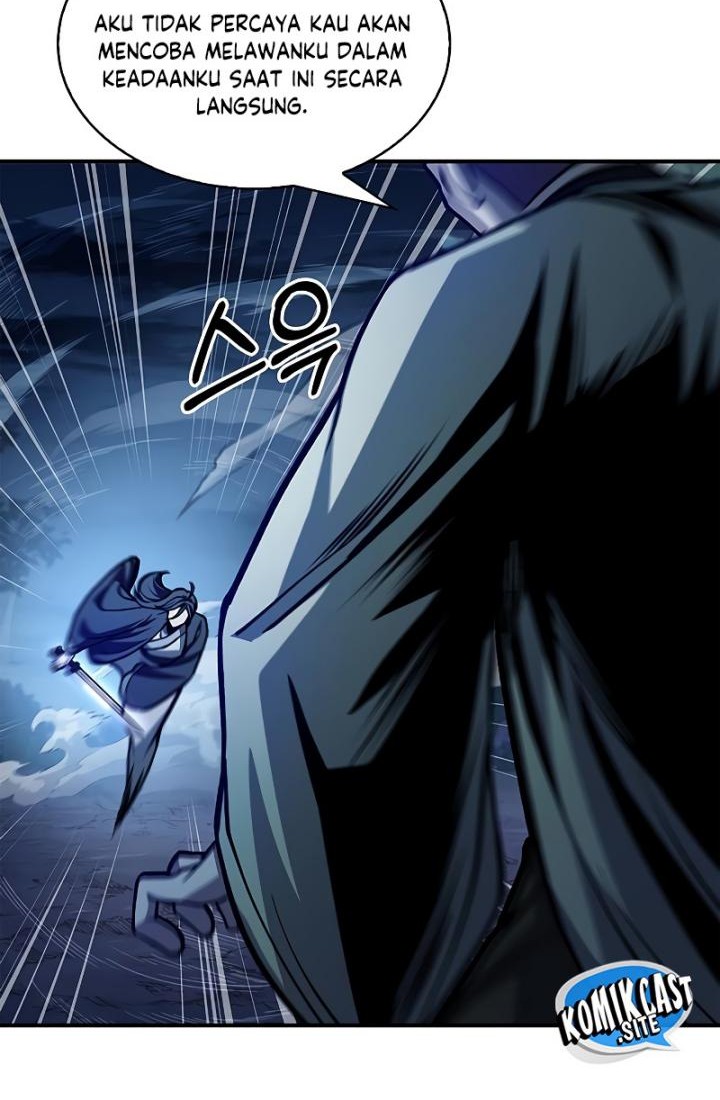 Heavenly Grand Archive’s Young Master Chapter 23 - halaman 68