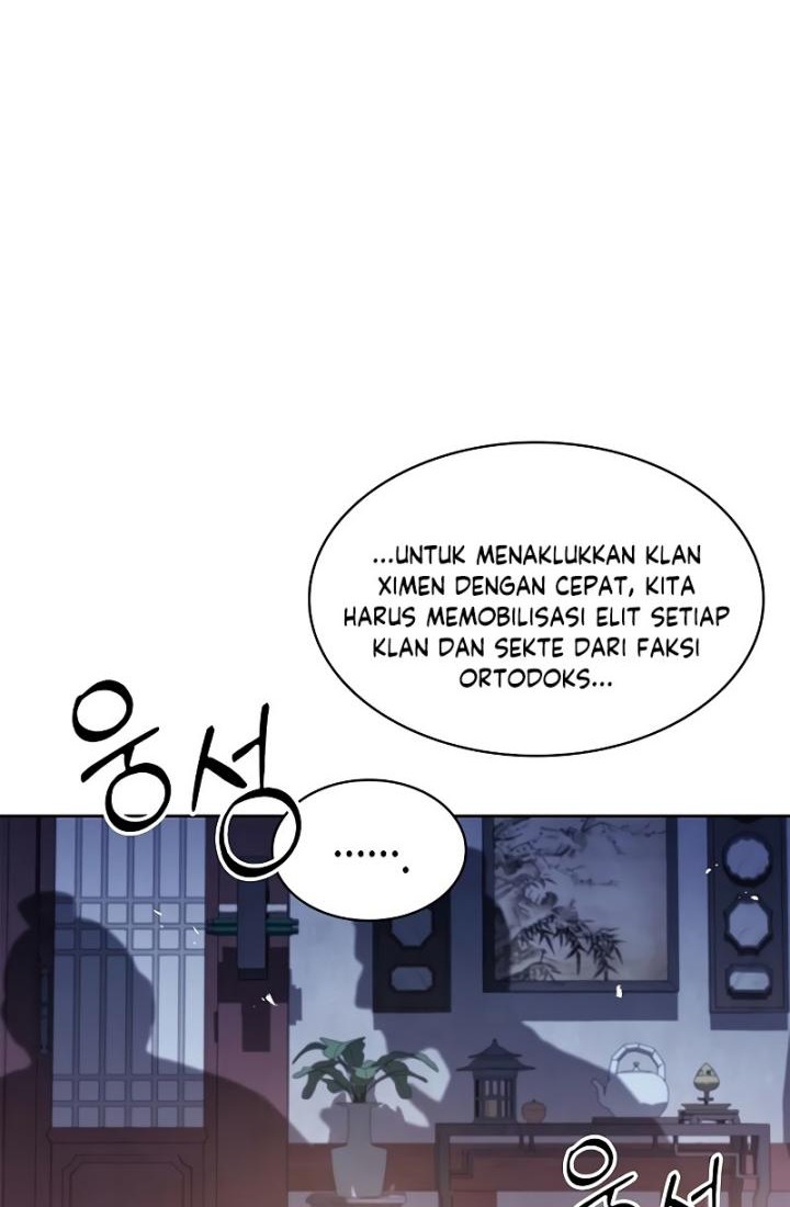 Heavenly Grand Archive’s Young Master Chapter 23 - halaman 7