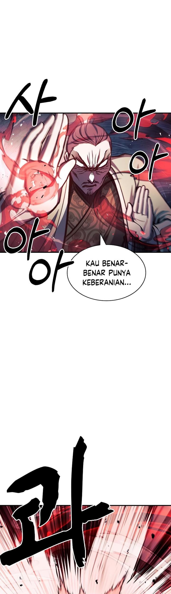 Heavenly Grand Archive’s Young Master Chapter 23 - halaman 70