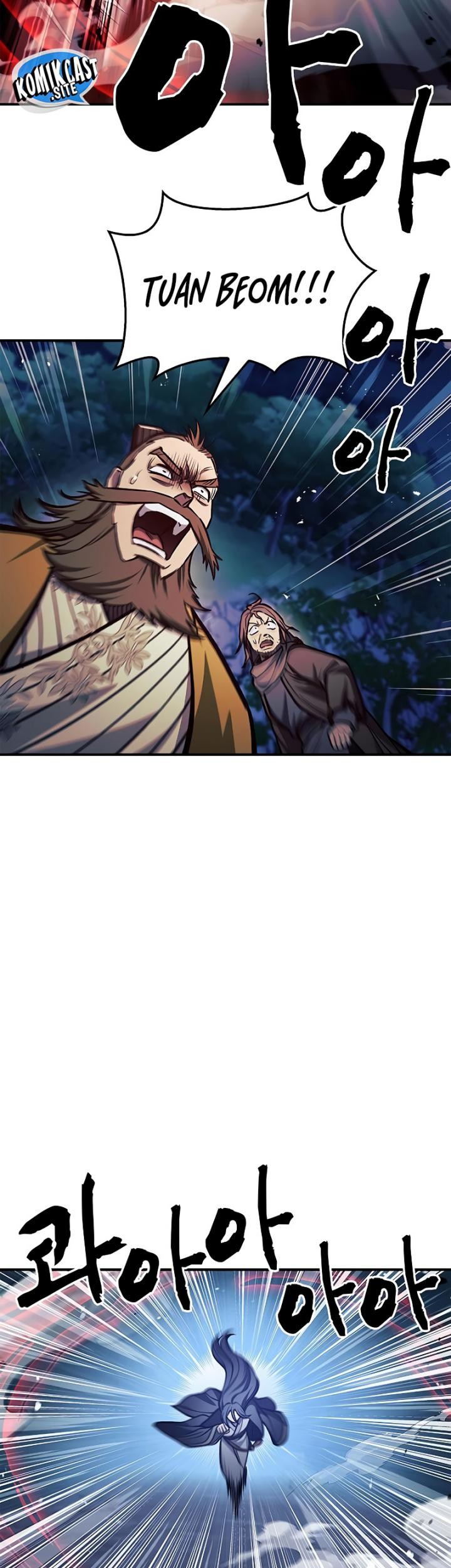 Heavenly Grand Archive’s Young Master Chapter 23 - halaman 72