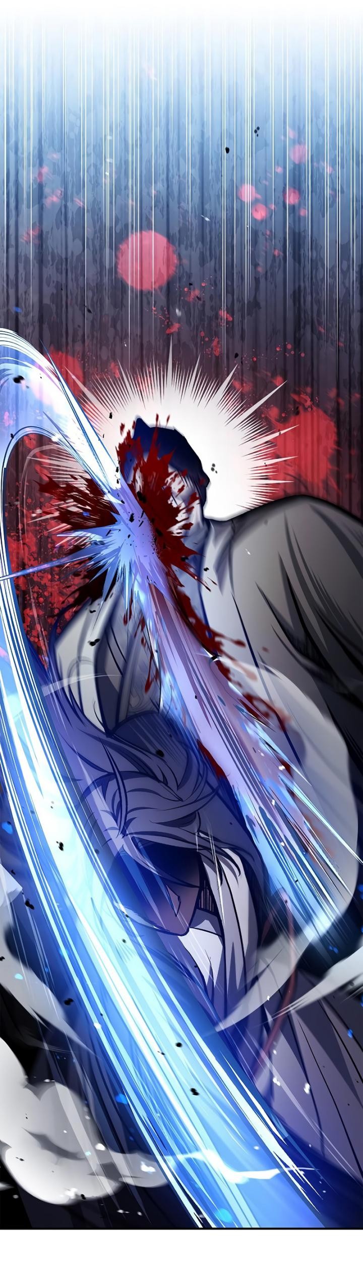 Heavenly Grand Archive’s Young Master Chapter 23 - halaman 77