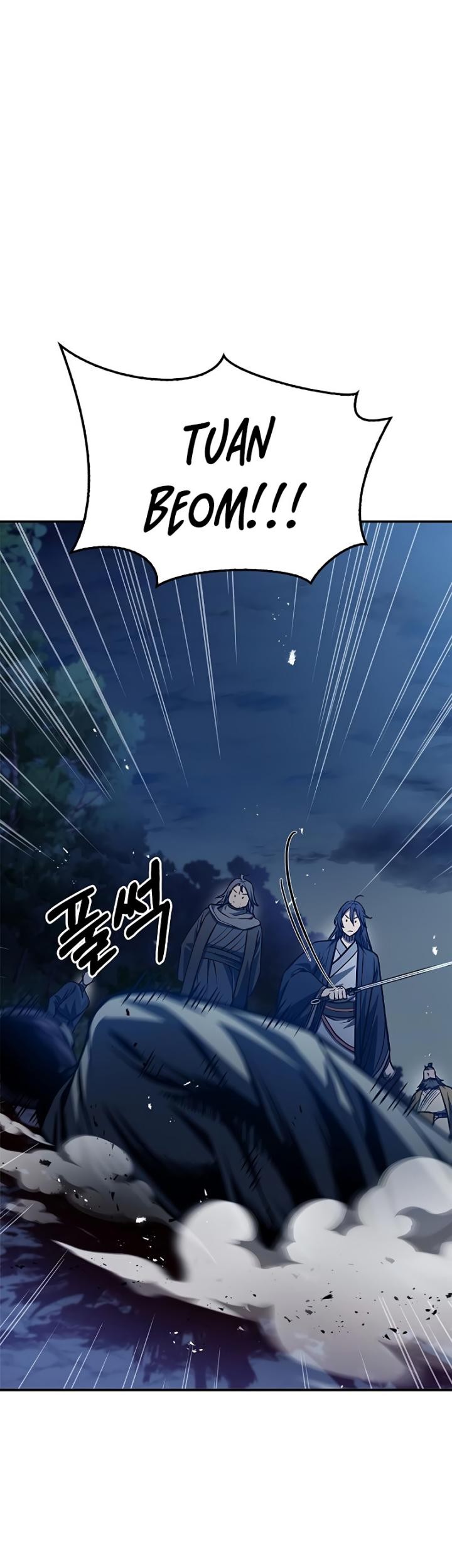 Heavenly Grand Archive’s Young Master Chapter 23 - halaman 79