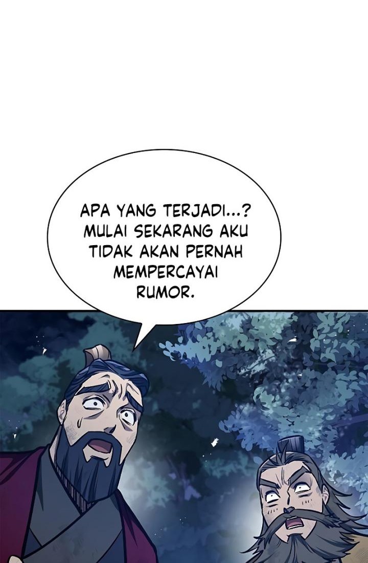 Heavenly Grand Archive’s Young Master Chapter 23 - halaman 80