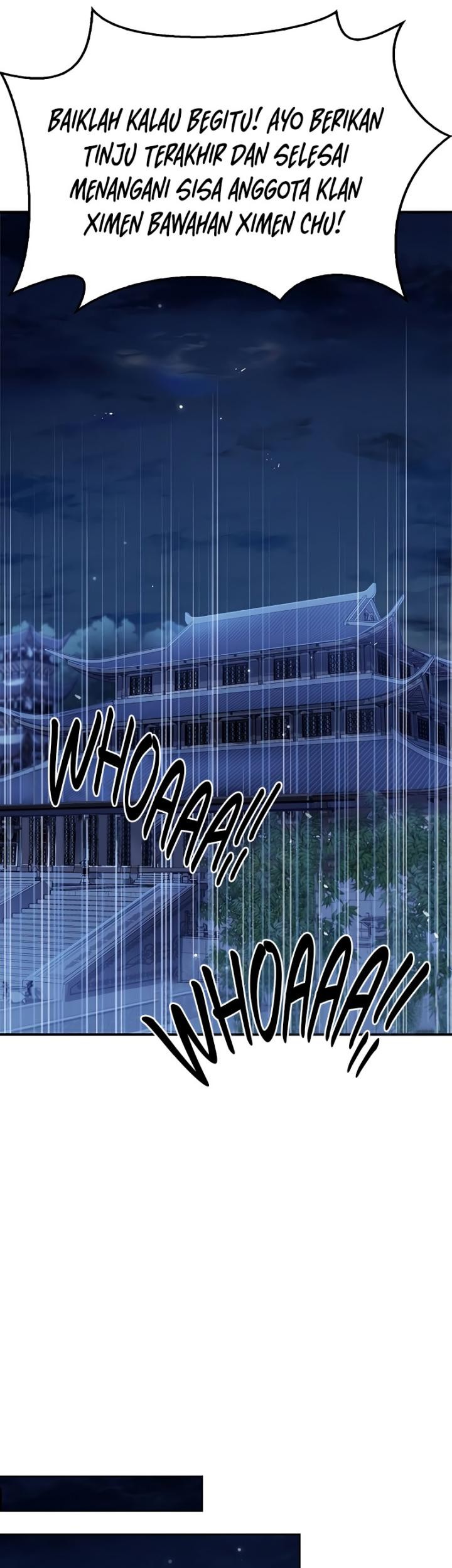 Heavenly Grand Archive’s Young Master Chapter 23 - halaman 85