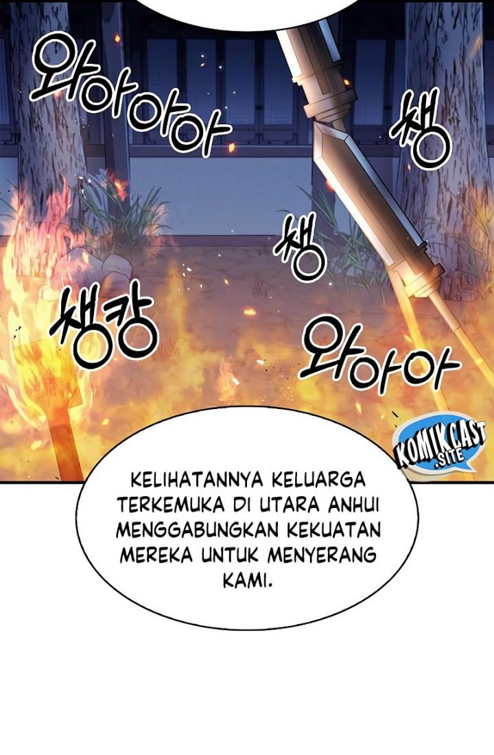 Heavenly Grand Archive’s Young Master Chapter 23 - halaman 88