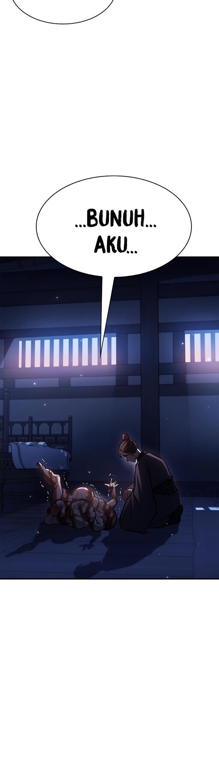 Heavenly Grand Archive’s Young Master Chapter 23 - halaman 91