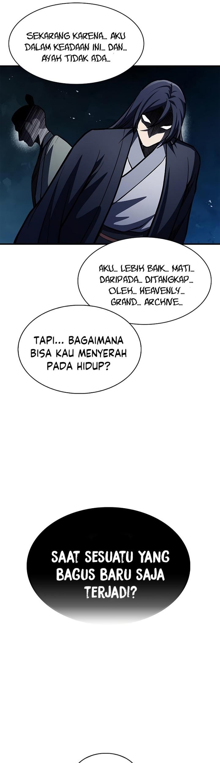 Heavenly Grand Archive’s Young Master Chapter 23 - halaman 93