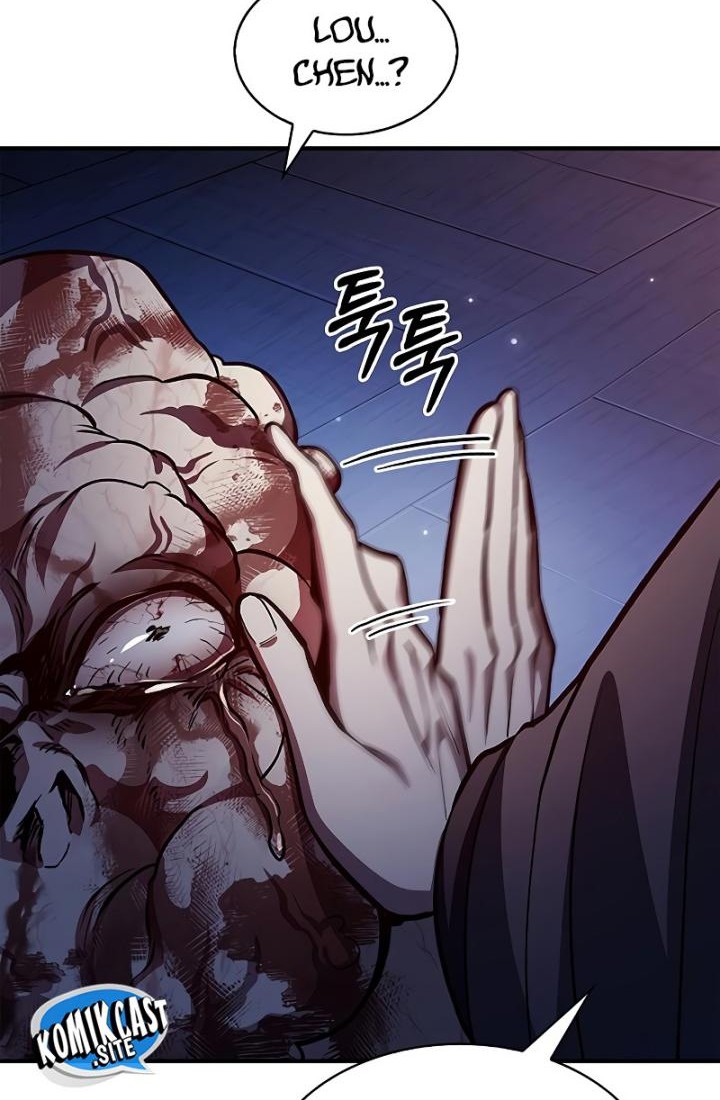 Heavenly Grand Archive’s Young Master Chapter 23 - halaman 94
