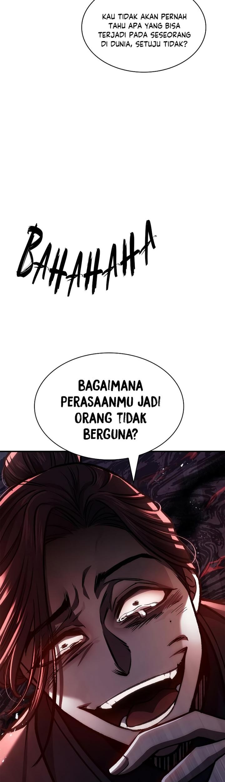 Heavenly Grand Archive’s Young Master Chapter 23 - halaman 95