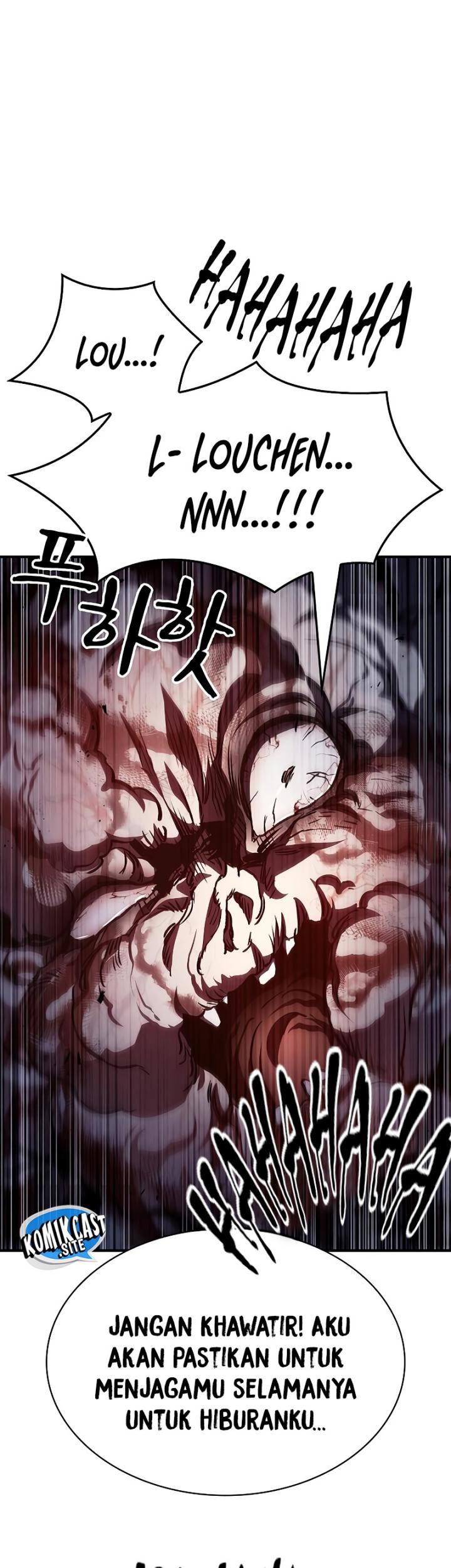 Heavenly Grand Archive’s Young Master Chapter 23 - halaman 97