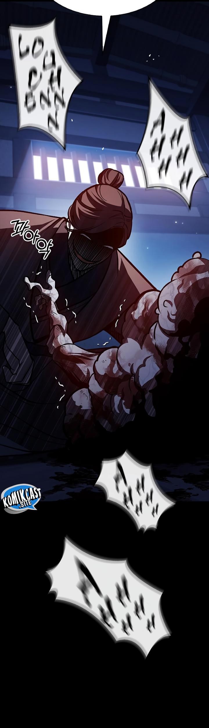 Heavenly Grand Archive’s Young Master Chapter 23 - halaman 99