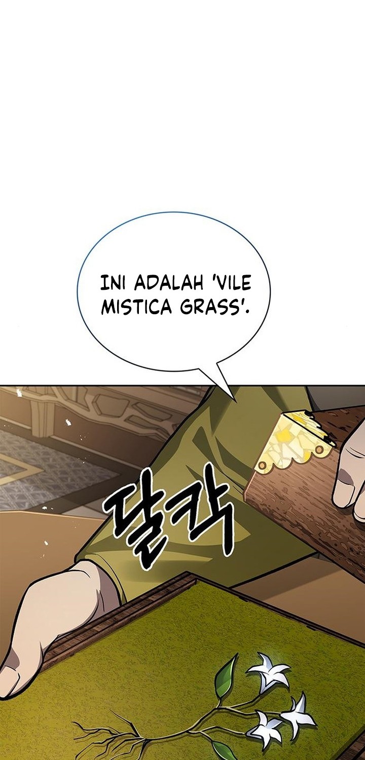 Heavenly Grand Archive’s Young Master Chapter 24 - halaman 10