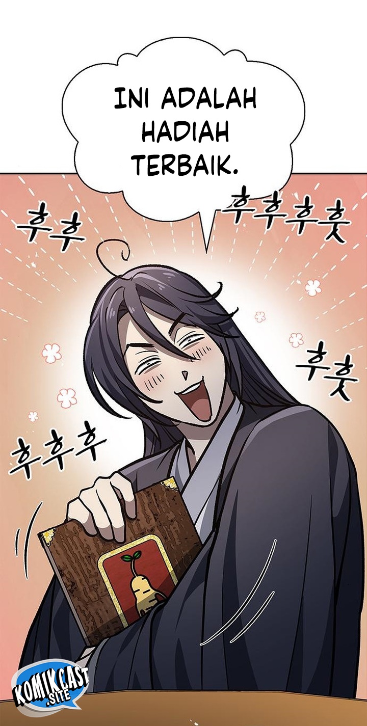 Heavenly Grand Archive’s Young Master Chapter 24 - halaman 15