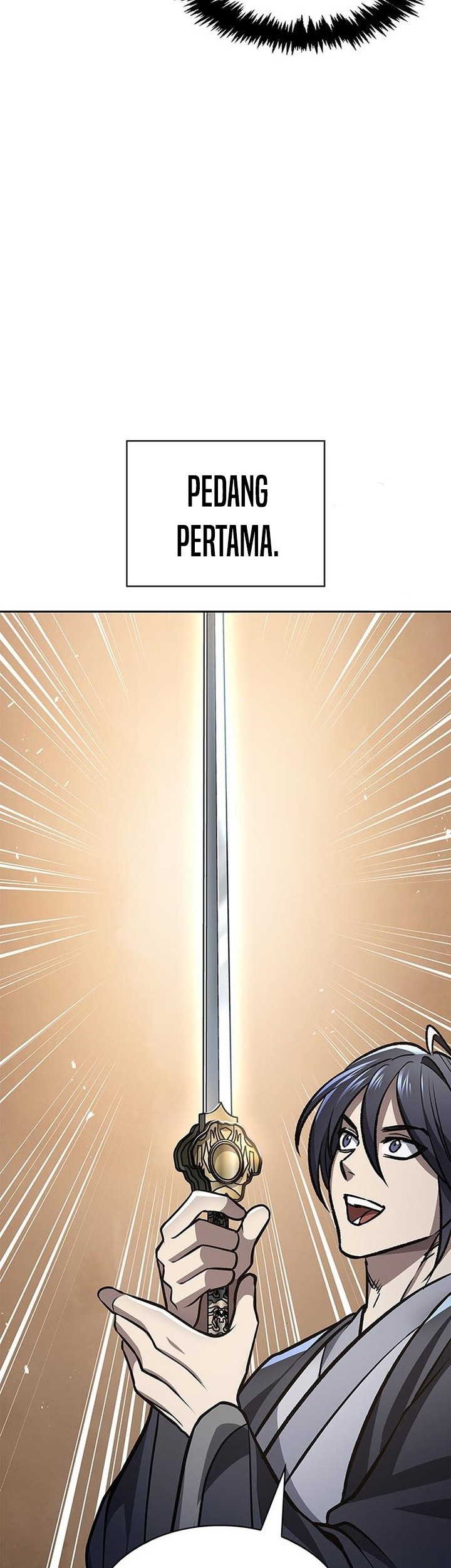 Heavenly Grand Archive’s Young Master Chapter 24 - halaman 32