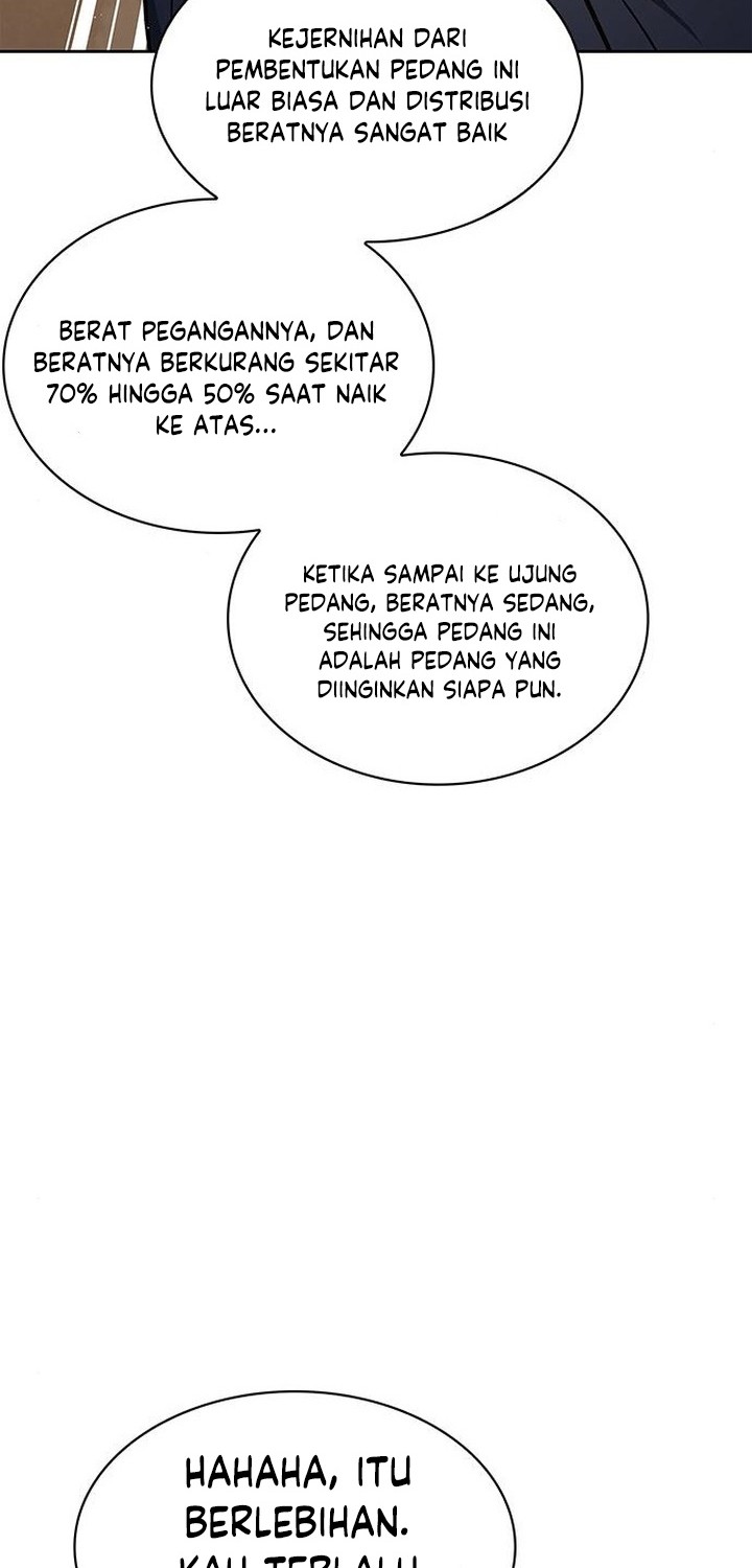 Heavenly Grand Archive’s Young Master Chapter 24 - halaman 33