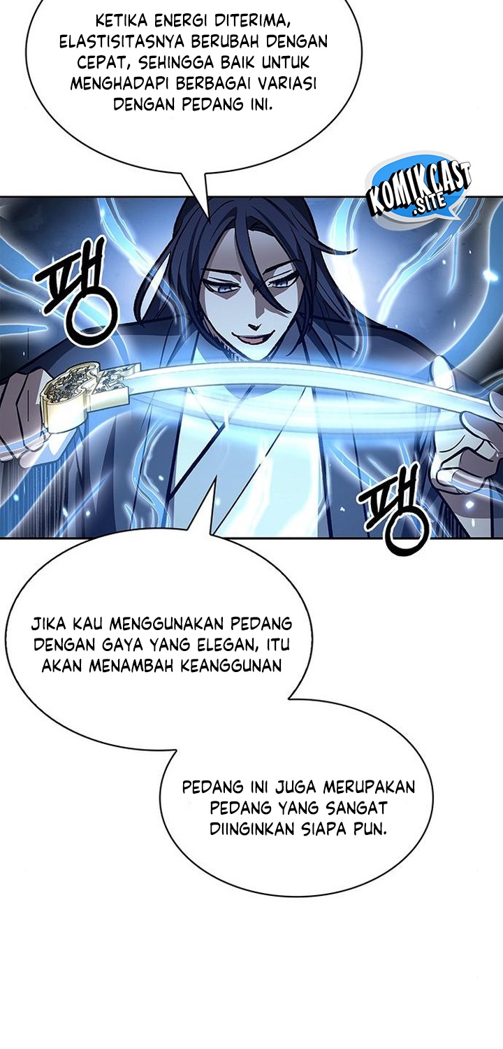 Heavenly Grand Archive’s Young Master Chapter 24 - halaman 36