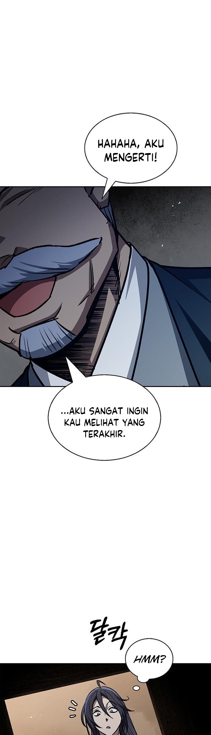 Heavenly Grand Archive’s Young Master Chapter 24 - halaman 37