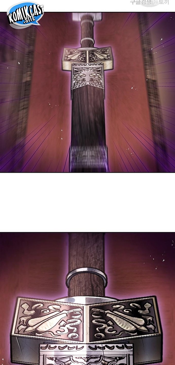 Heavenly Grand Archive’s Young Master Chapter 24 - halaman 40