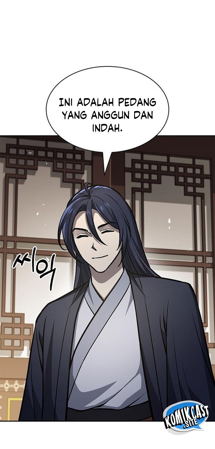 Heavenly Grand Archive’s Young Master Chapter 24 - halaman 42