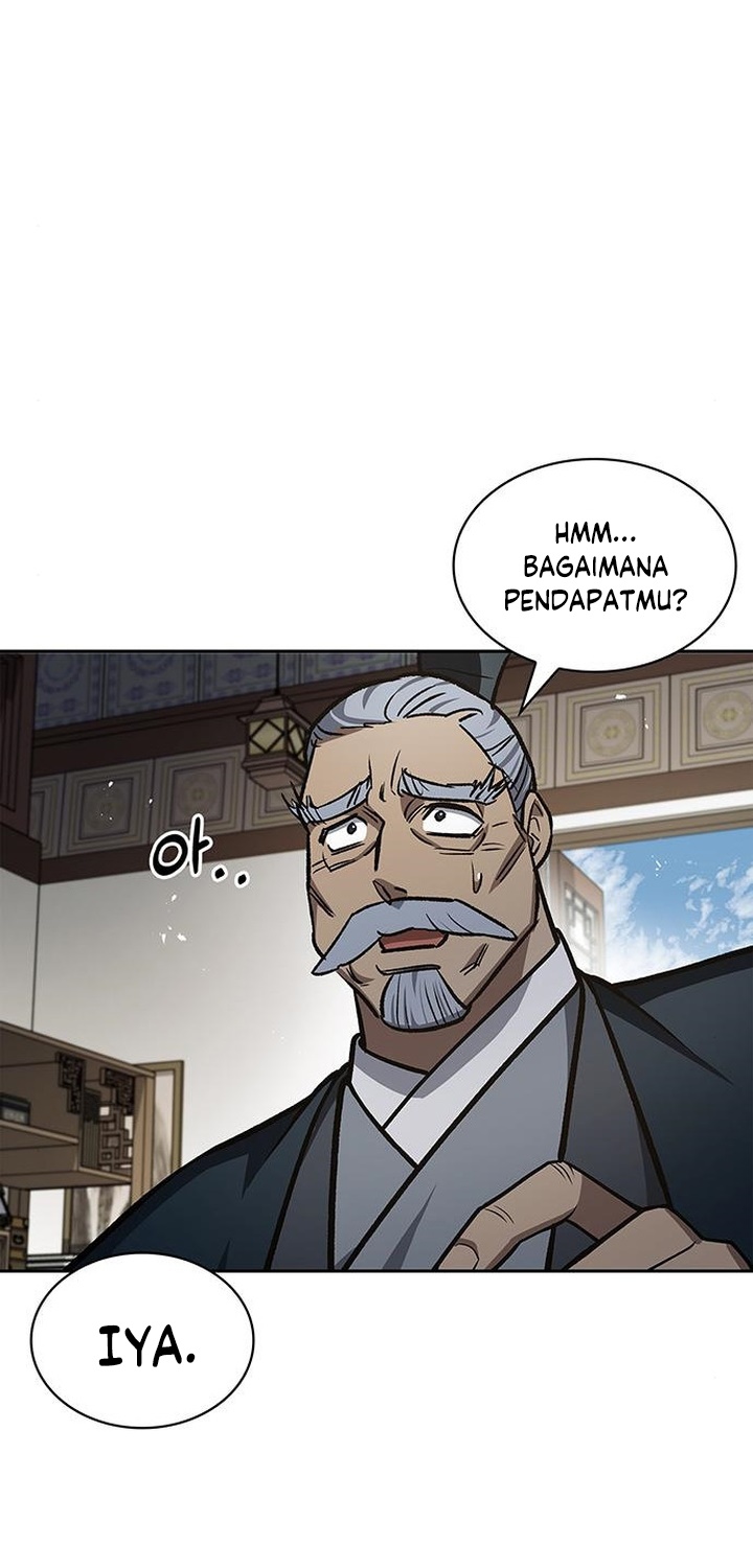 Heavenly Grand Archive’s Young Master Chapter 24 - halaman 43