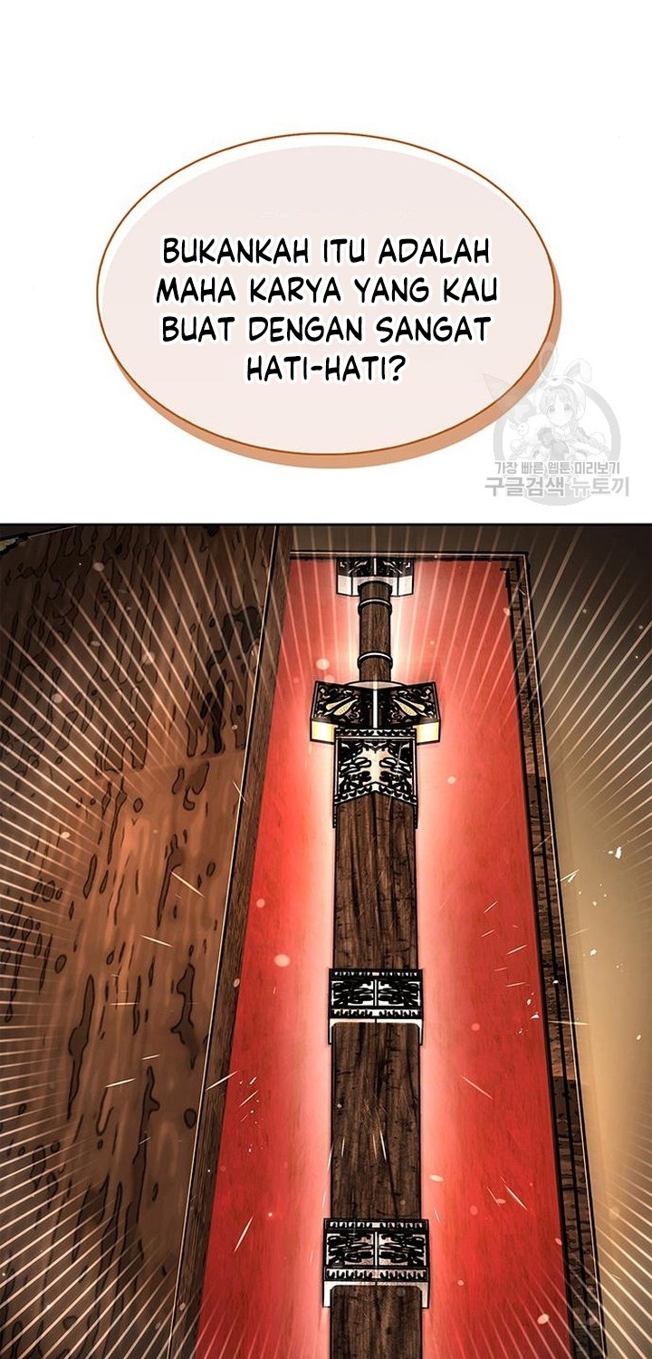 Heavenly Grand Archive’s Young Master Chapter 24 - halaman 47