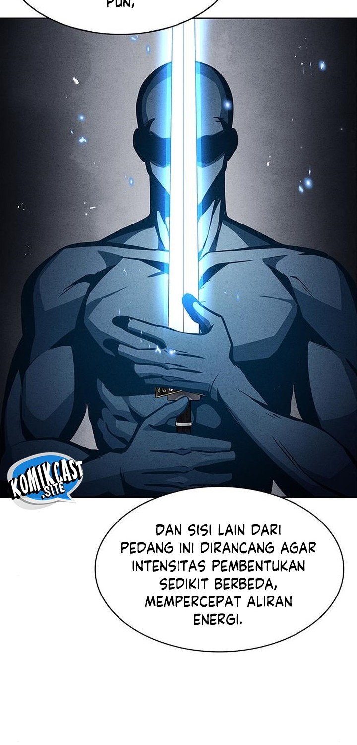 Heavenly Grand Archive’s Young Master Chapter 24 - halaman 52