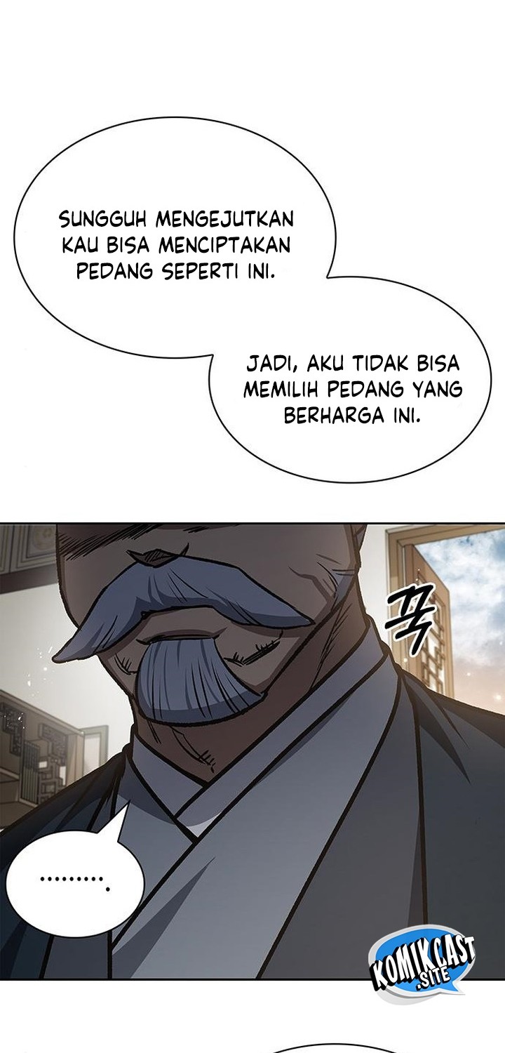 Heavenly Grand Archive’s Young Master Chapter 24 - halaman 54