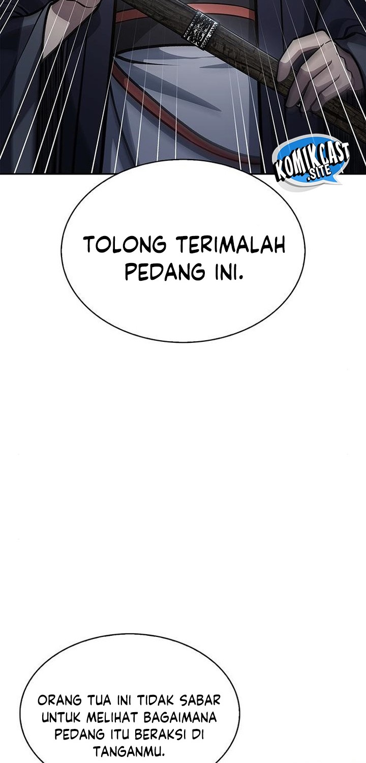 Heavenly Grand Archive’s Young Master Chapter 24 - halaman 59