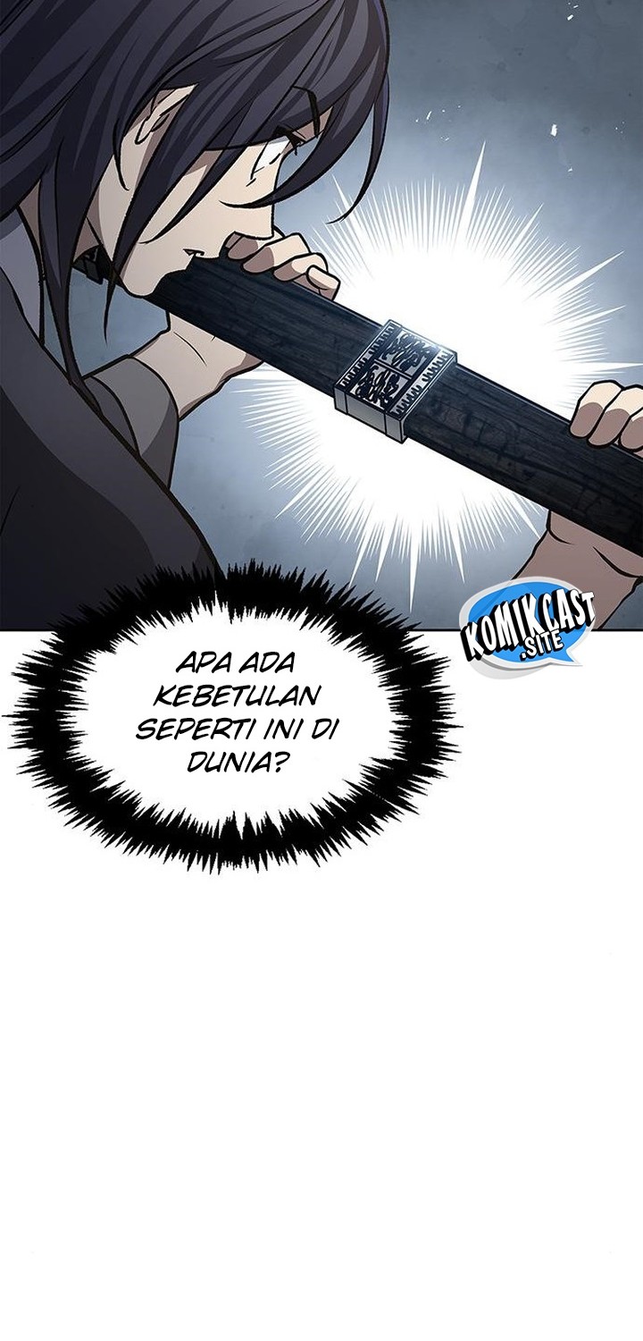 Heavenly Grand Archive’s Young Master Chapter 24 - halaman 61