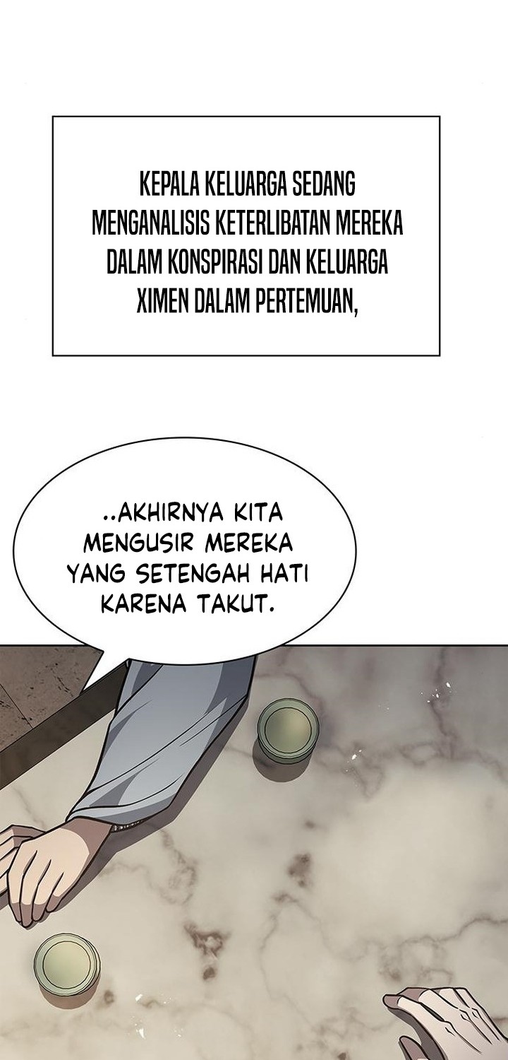 Heavenly Grand Archive’s Young Master Chapter 24 - halaman 66
