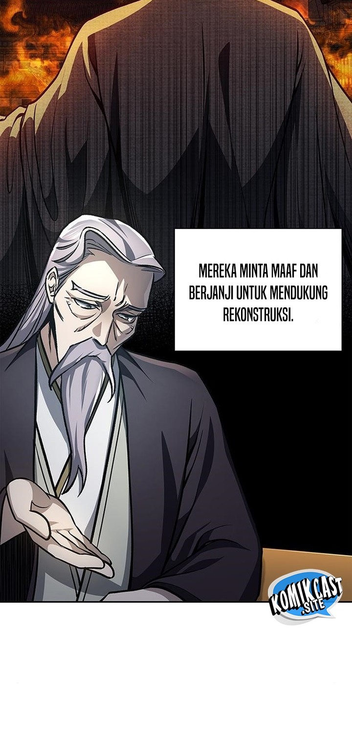 Heavenly Grand Archive’s Young Master Chapter 24 - halaman 7