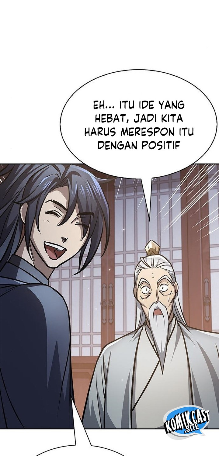 Heavenly Grand Archive’s Young Master Chapter 24 - halaman 73