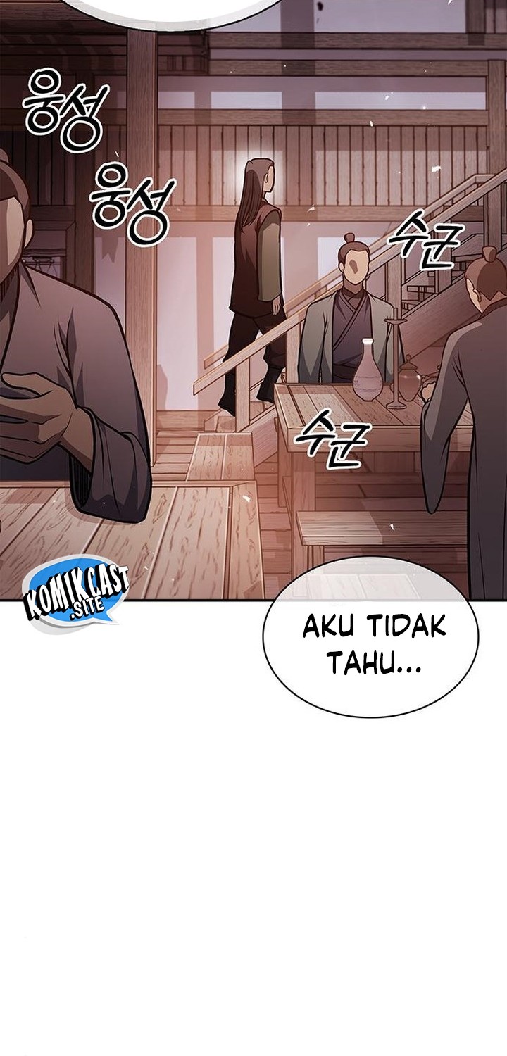 Heavenly Grand Archive’s Young Master Chapter 24 - halaman 77