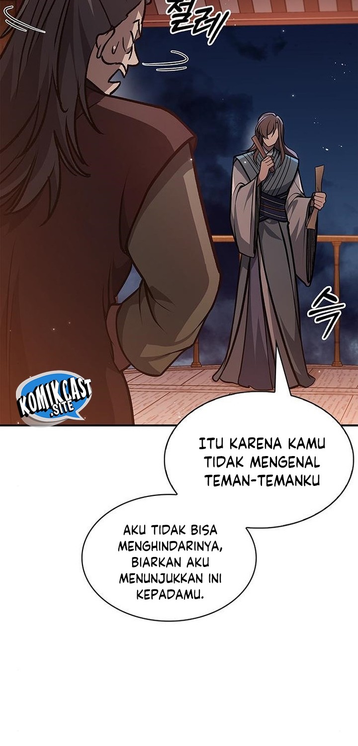 Heavenly Grand Archive’s Young Master Chapter 24 - halaman 82