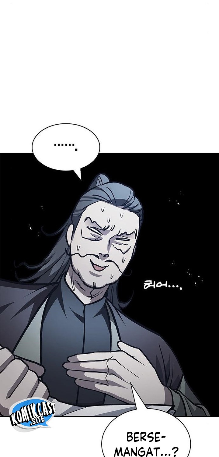 Heavenly Grand Archive’s Young Master Chapter 24 - halaman 89