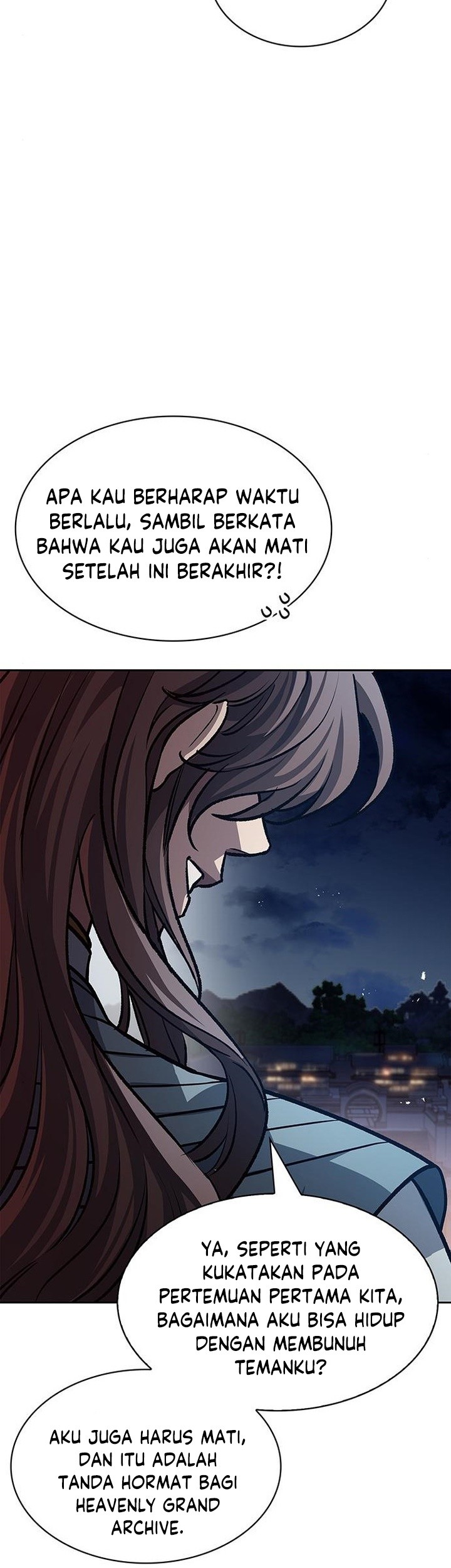 Heavenly Grand Archive’s Young Master Chapter 24 - halaman 90
