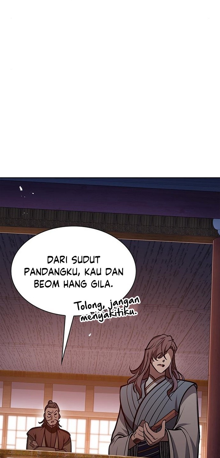 Heavenly Grand Archive’s Young Master Chapter 24 - halaman 91