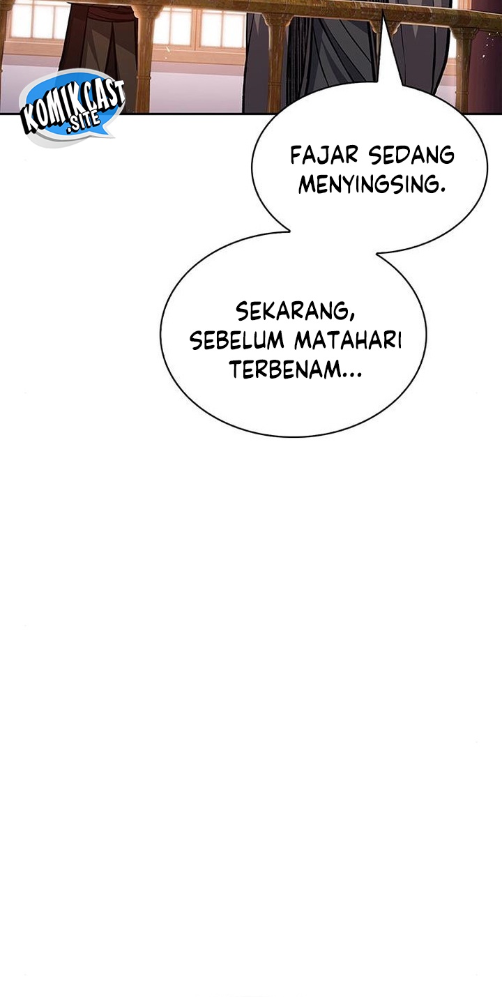 Heavenly Grand Archive’s Young Master Chapter 24 - halaman 92