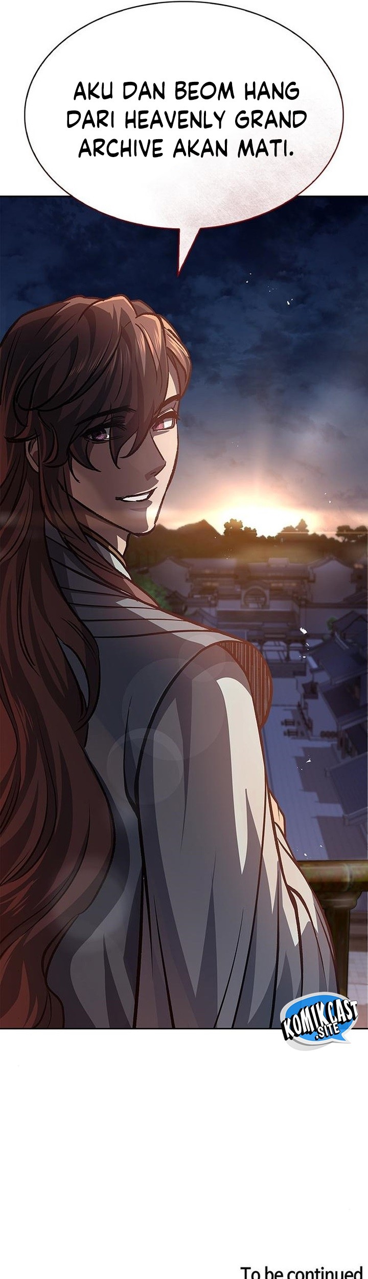 Heavenly Grand Archive’s Young Master Chapter 24 - halaman 93