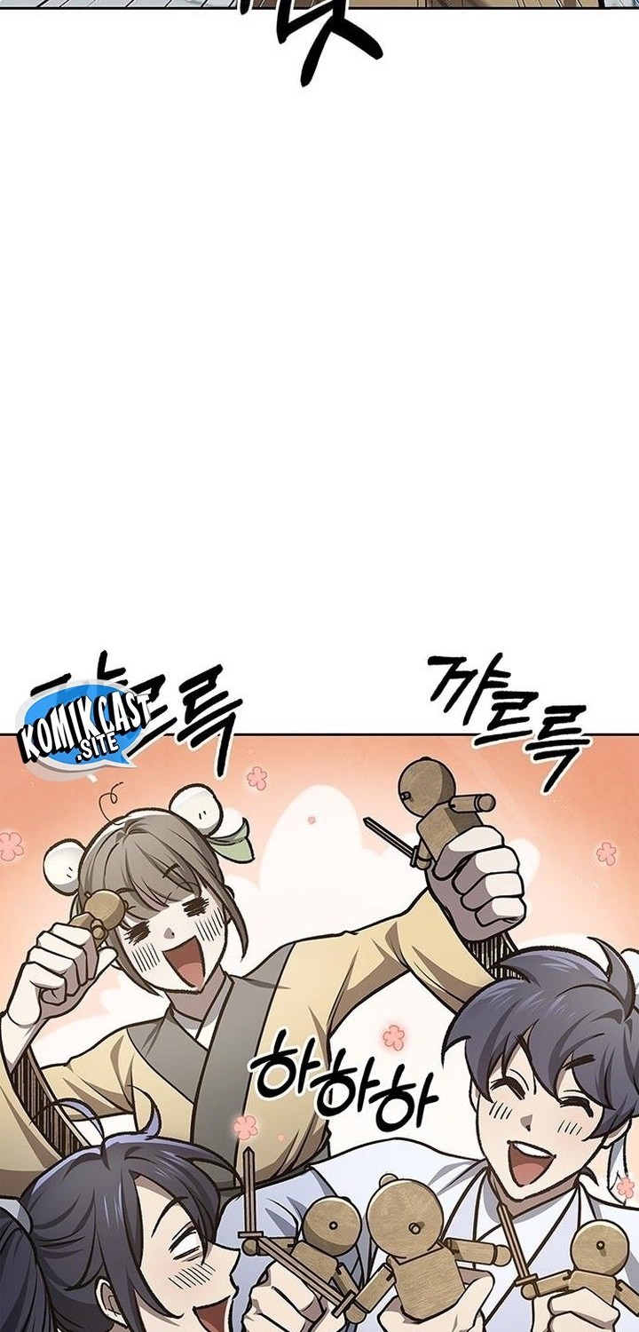 Heavenly Grand Archive’s Young Master Chapter 25 - halaman 13
