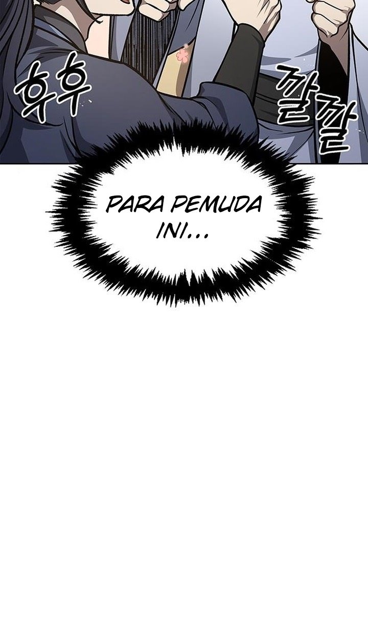 Heavenly Grand Archive’s Young Master Chapter 25 - halaman 14