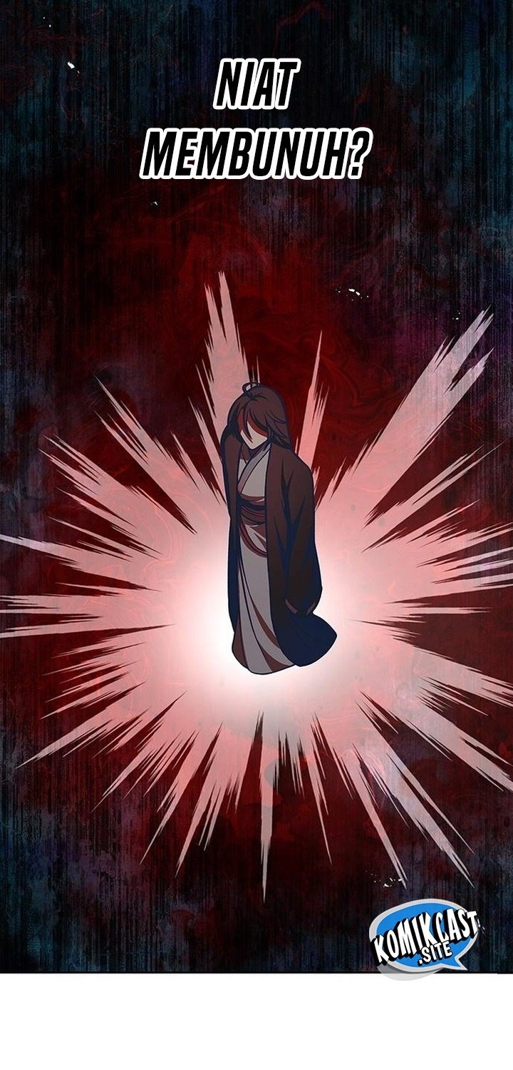 Heavenly Grand Archive’s Young Master Chapter 25 - halaman 16